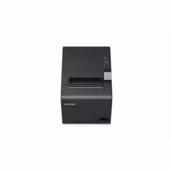 Máy in nhiệt Epson TM-T82III 80mm phục vụ in tại quầy hàng có Auto Cutter