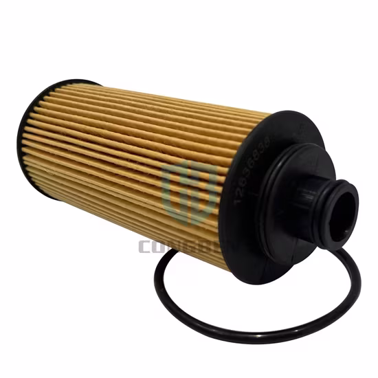Bộ lọc dầu ô tô 12636838: Tất cả những điều bạn cần biết về giấy lọc dầu