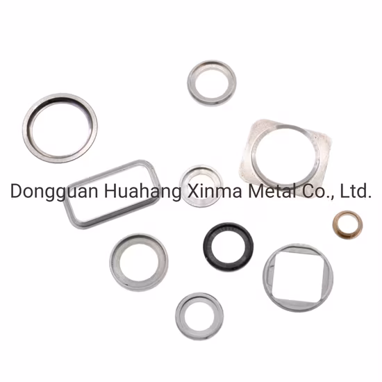 Thành phần ly tâm hóa chất chính xác cao, được gia công CNC theo yêu cầu và cung cấp dịch vụ OEM