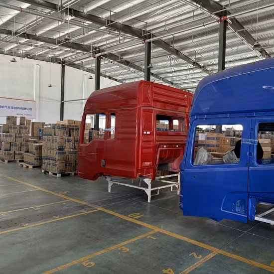 Bàn đạp chân phải Wg1641240011 dành cho xe Sinotruk HOWO - Sự lựa chọn tốt nhất