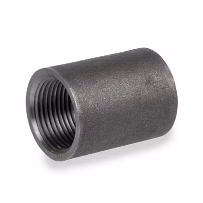 Phụ kiện ống nén đen sẵn có kích thước 1/2X30 để bảo vệ cháy và khí