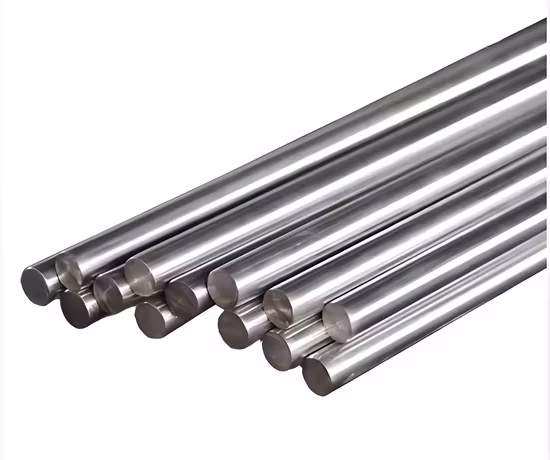 Sản phẩm đề xuất từ nhà cung cấp với đa dạng vật liệu và hợp kim