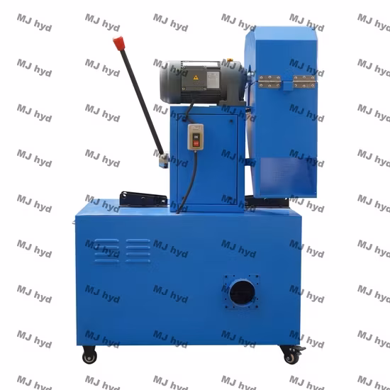Máy cắt và bào ống thủy lực 2 trong 1, 1/4-2'' 4sh 6-51mm - Sản phẩm chất lượng