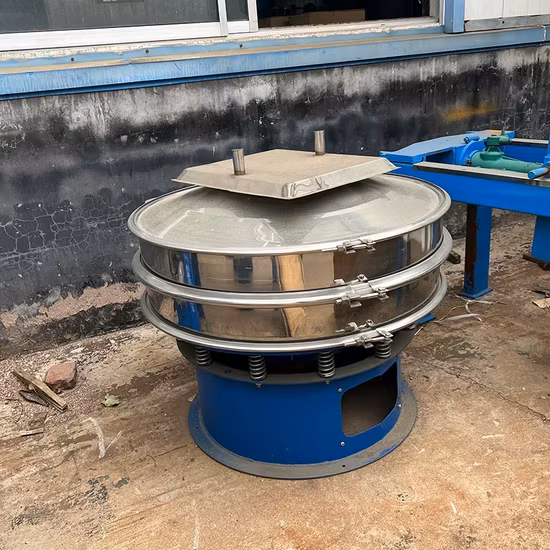 Máy ép lọc dầu trái cọ có khung và bản chất lượng cao