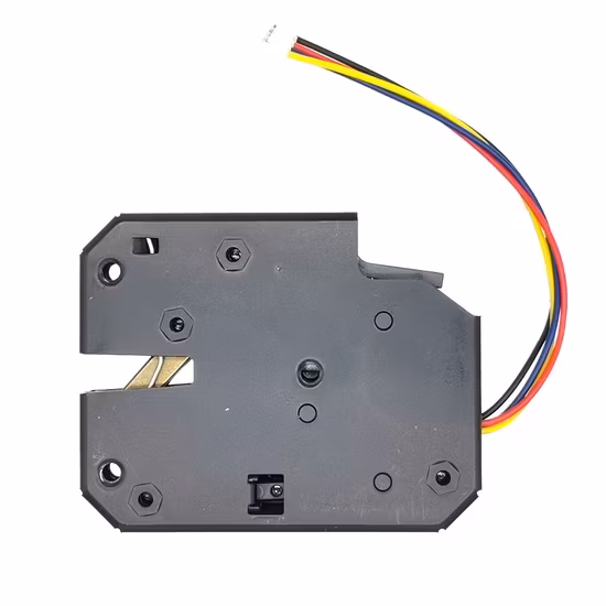 Khóa điện an ninh cho tủ và ngăn kéo với điện áp từ 3V đến 24V