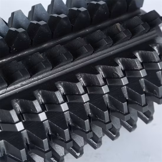 Tiêu đề mới: Công cụ cắt bánh răng hobbing chịu mài mòn hợp kim tungsten carbide - Sản phẩm đề xuất từ nhà cung cấp uy tín