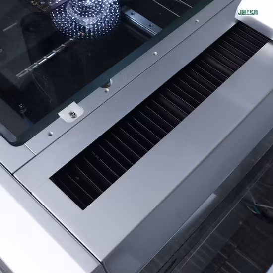 Máy đo tự động video dành cho các ứng dụng trong ngành công nghiệp
