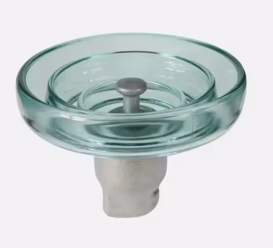 Công nghệ cách điện thủy tinh cao áp trong truyền tải điện và các ứng dụng treo đĩa, chốt