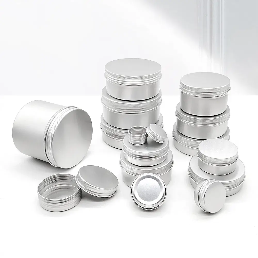 Ứng dụng công nghiệp: Sản xuất hộp nhôm đa dạng về kích thước