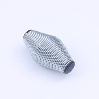 Bóng đèn bằng kim loại tùy chỉnh: Sức mạnh tay được nâng cao