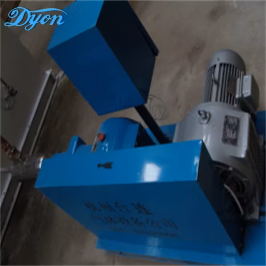 Thiết bị sản xuất oxy và nitrogen từ nguyên liệu lạnh cryogenic