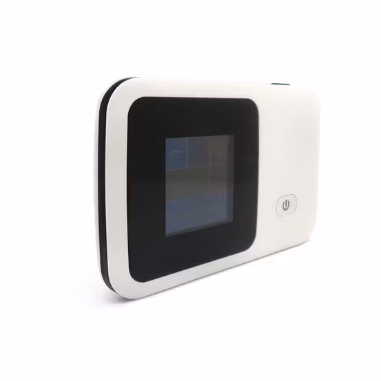 Bộ phát sóng WiFi di động không cần kết nối dây 3G 4G Lte