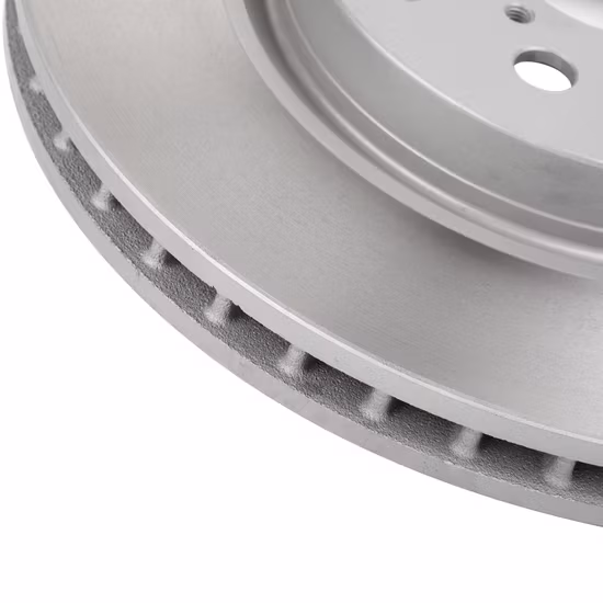 Bán buôn đĩa phanh trước và sau cho ô tô từ nhà máy OEM Trung Quốc