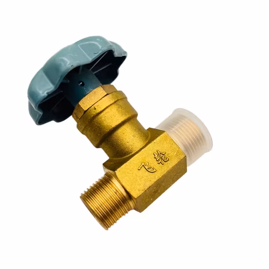 Van cầu chất lượng cao thân ngắn Qjt150-4 dành cho ứng dụng trong công nghiệp