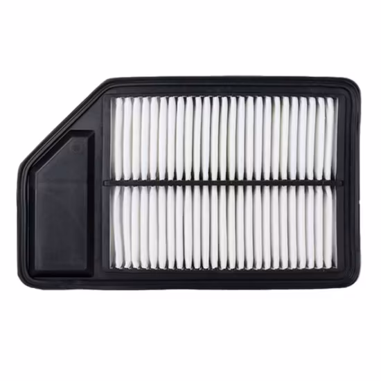 Bộ lọc không khí ô tô chất lượng cao cho Honda - Phụ tùng OEM 17220-Rej-Woo