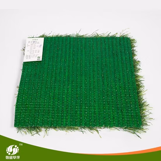 Cỏ nhân tạo Xunsheng Eco Garden - Giải pháp tuyệt vời cho vườn của bạn