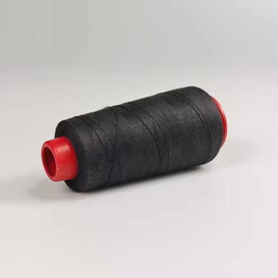 Chất liệu Aramid chống cháy hoàn hảo cho quần áo chỉ may, đảm bảo an toàn