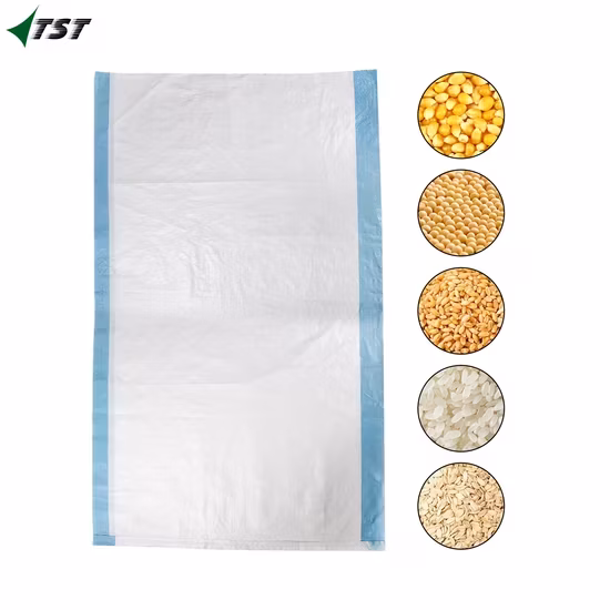 Bảo vệ vận chuyển hàng hóa nặng tới 100kg và 120kg với bao dệt chất lượng cao