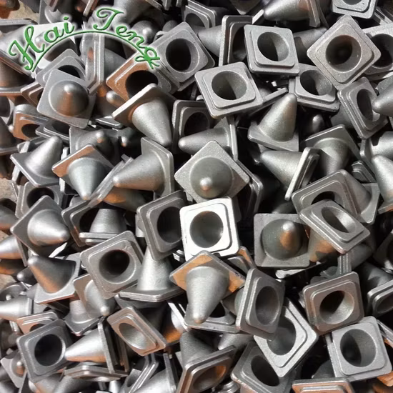 Đúc sáp mất các bộ phận bằng sắt - Công ty đúc Ningbo chuyên về quy trình với giá cả phải chăng