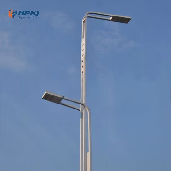 Đèn Vườn Năng Lượng Mặt Trời 3m-6m, Thiết Kế Kiểu Châu Âu, Chống Nước IP65 Cho Sân Vườn Ngoài Trời
