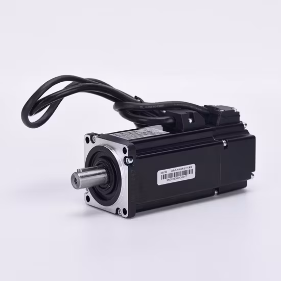 Dòng động cơ servo ACH của ADTECH - Sự lựa chọn hàng đầu cho độ quán tính thấp