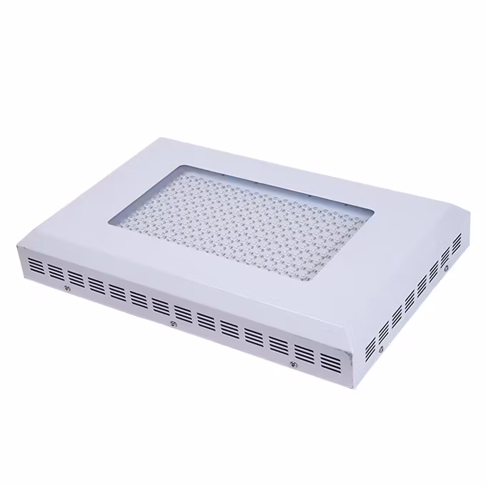 Đèn LED Tăng Trưởng Cây Trong Nhà - 200PCS Siêu Sáng (Mã SLPT02-660W) Năm 2017 hình ảnh 4-description