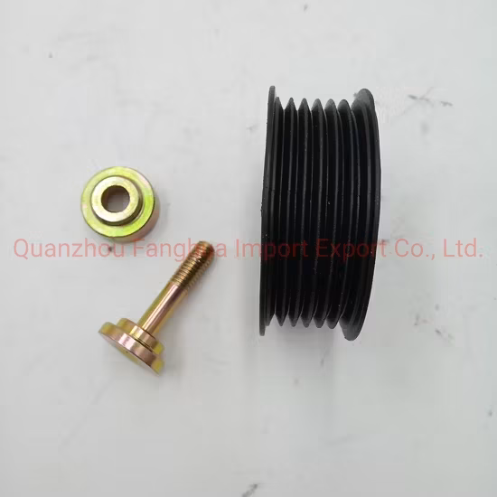 Bộ phận ròng rọc phù hợp cho các dòng xe Ssangyong Korando, Actyon, Kyron, Rexton và Aodius