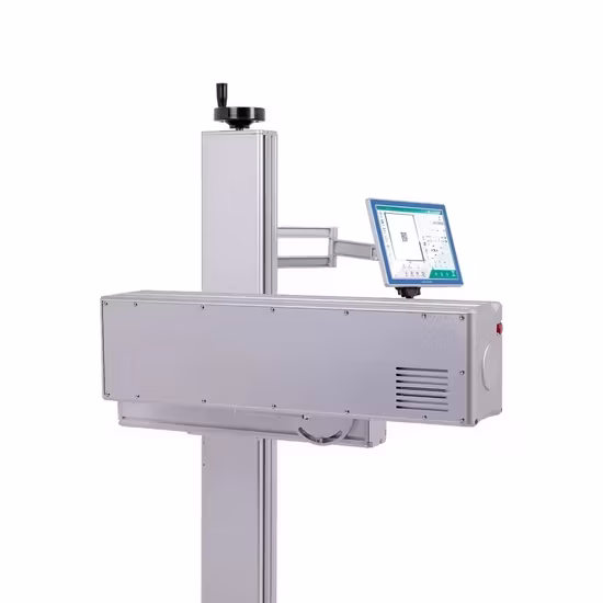 Máy khắc laser 30W tích hợp làm mát không khí Docod - Máy in đánh dấu laser CO2 giá tốt