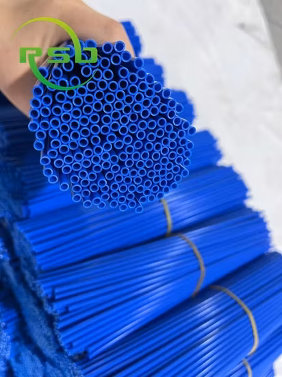Đầy đủ màu sắc - Ống nylon phù hợp cho các đệm và phụ kiện xe hơi