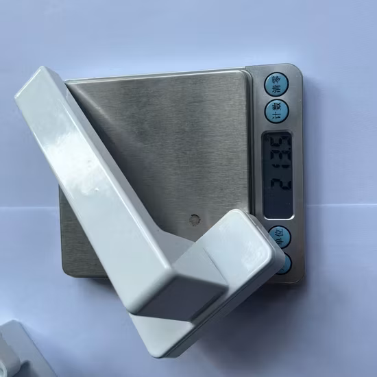 Tay cầm nhôm: Giải pháp hoàn hảo cho việc sử dụng tại khách sạn và trên cửa sổ
