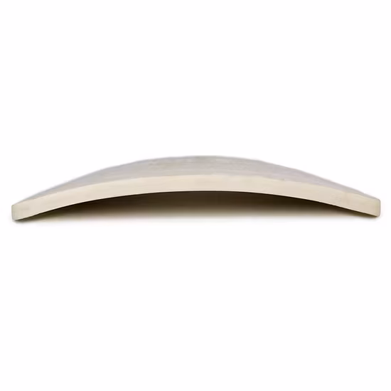 Tấm áo giáp quân sự cấp 3 chống đạn nhẹ Nij III IV với vật liệu alumina PE