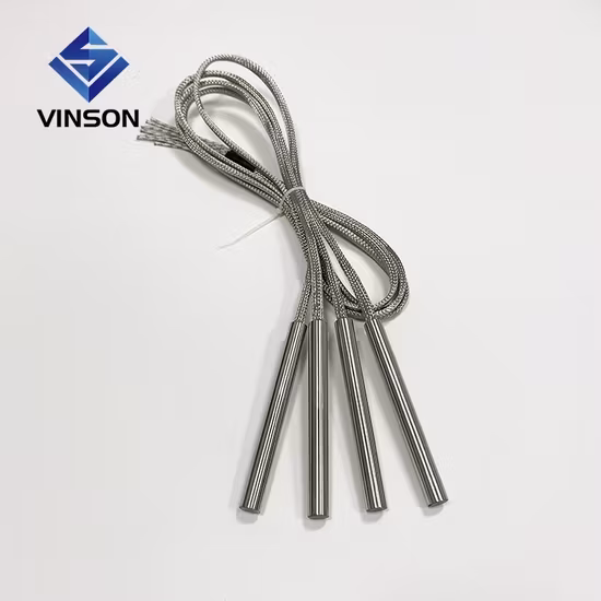 Bộ gia nhiệt điện 110V, 220V, 240V dành cho gia nhiệt khuôn và in ấn 3D