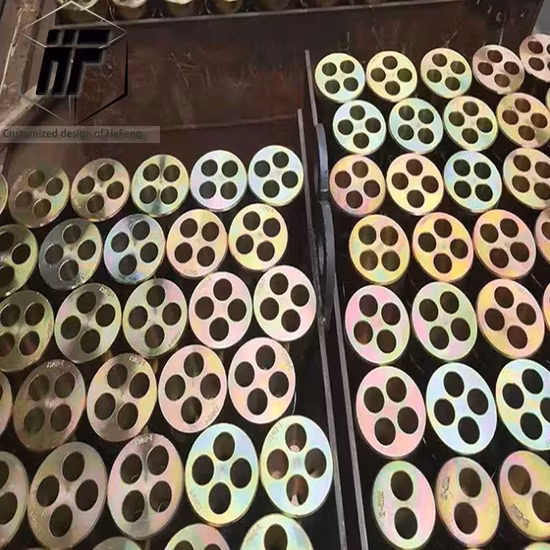 Các ứng dụng của vật liệu xốp cùng với cả thép bọc nhựa