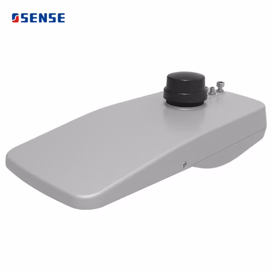 Đèn đường LED chống thấm nước cao cấp IP65 dành cho sân vườn và ngoại thất