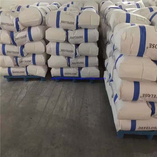Cellulose kết dính chất lượng cao dành cho sản xuất gạch