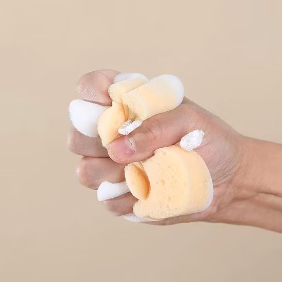 Bọt tắm siêu mềm cho làn da sáng bóng, tạo cảm giác thư giãn