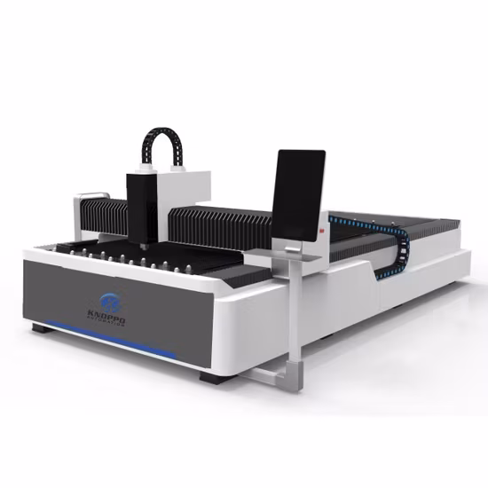 Thiết bị laser cắt ống kim loại hình vuông và tròn mới nhất