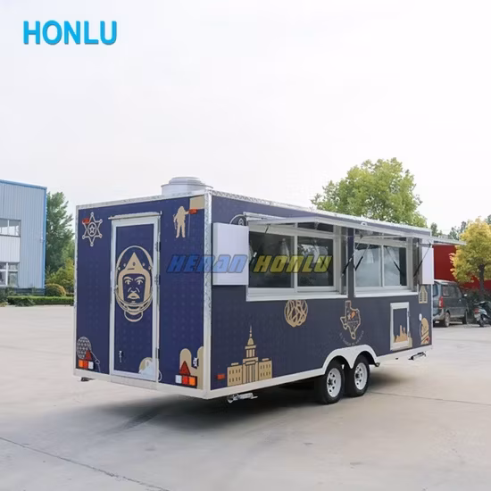 Bánh kem khoai tây Honlu: Sản phẩm tiêu chuẩn với đóng gói đặc biệt và di động