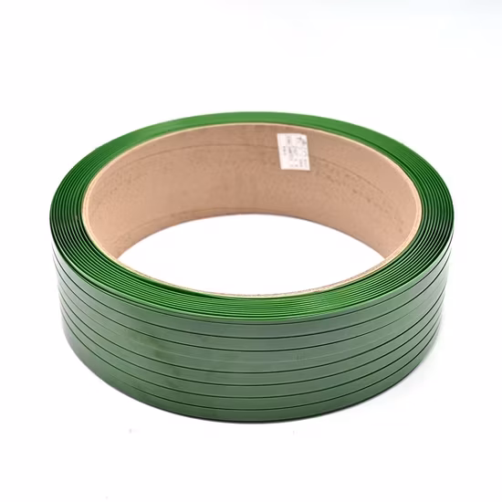 Dây đai nhựa polyester mịn, tùy chỉnh màu sắc phong phú cho thú cưng của bạn