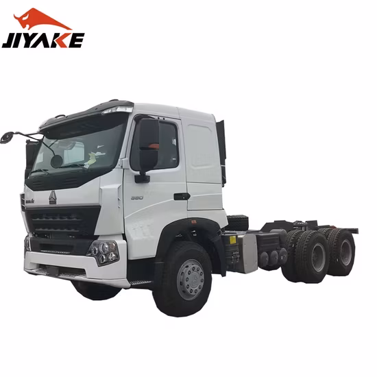 Xe ben và xe chở hàng Sinotruck HOWO Shacman Foton Sinotruk 371 420HP Beiben: Chất lượng mới 90%, sẵn sàng cho việc khai thác