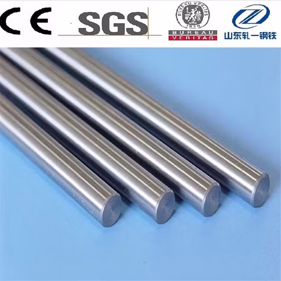 Thép tấm phẳng rèn nóng chất lượng cao 36CrNiMo4 1.6511 Sncm439 Sncm8 4340