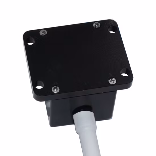 Cảm biến gia tốc Mems - Sản phẩm chất lượng với độ ồn thấp