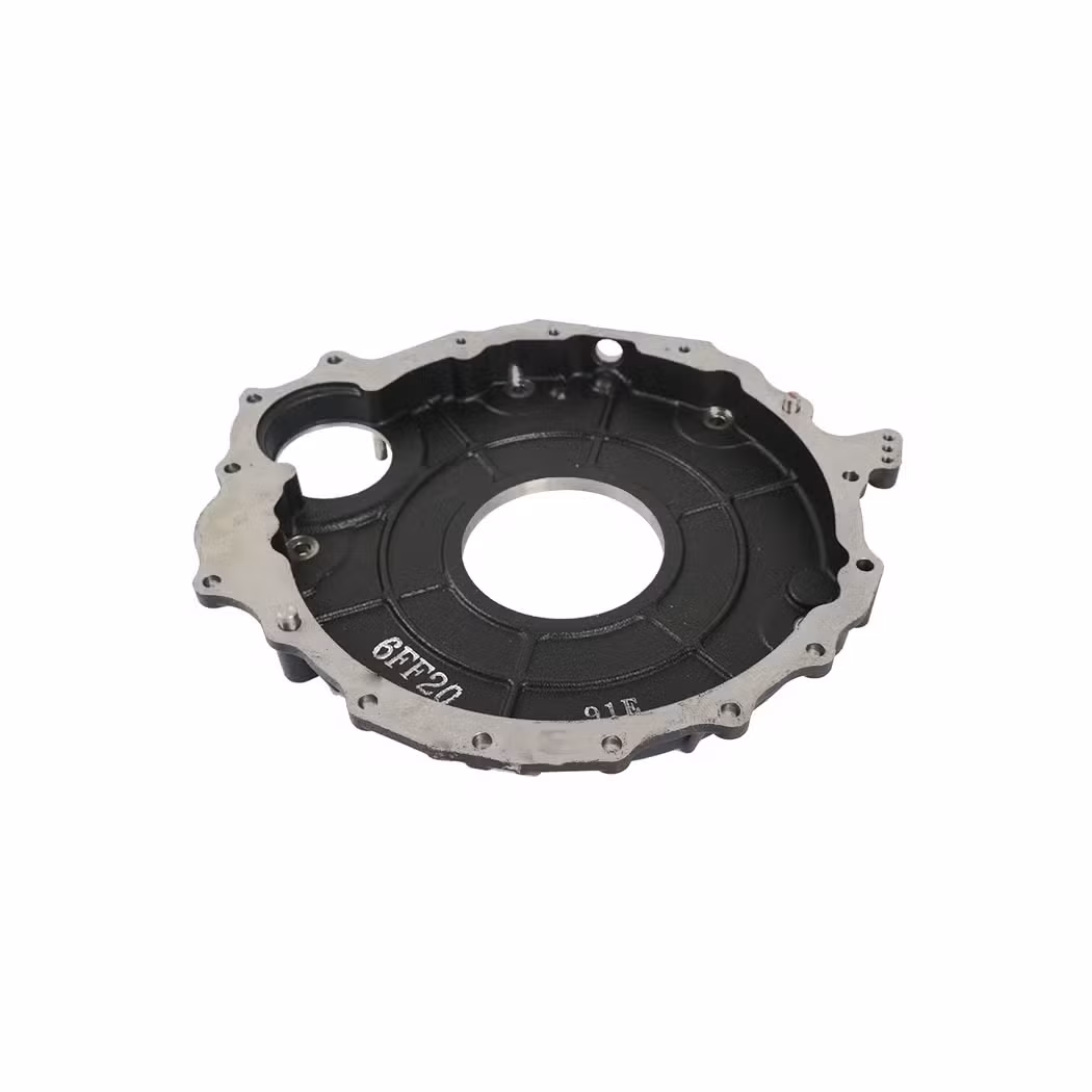 Bộ phận vỏ bánh đà xe nâng phù hợp với động cơ H20/K25, mã sản phẩm 12320-FT100 - Sản xuất tại Trung Quốc hình ảnh 4-description