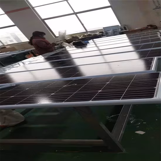Nhà máy Trung Quốc cung cấp đèn đường LED năng lượng mặt trời tích hợp ngoài trời uy tín