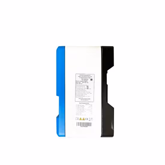 Bơm Hồ Bơi Năng Lượng Mặt Trời 9.5kg Thay Thế Động Cơ AC Nhẹ, Tối Ưu 50Hz