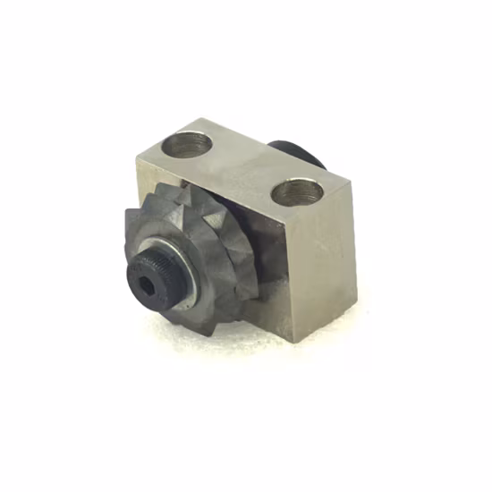 125mm M14 Bánh Lăn Búa Bush - Sản Phẩm mài Lichi Chất Lượng
