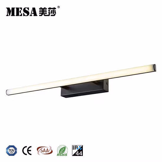 Ánh Sáng Phòng Tắm LED Chống Nước IP20 IP44 Cho Đèn Gương