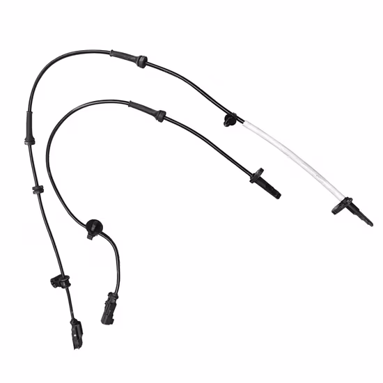 Bộ cảm biến tốc độ bánh xe ABS chính hãng Model S - 6009167-00-a và 6006366-00-B, sản phẩm chất lượng cao