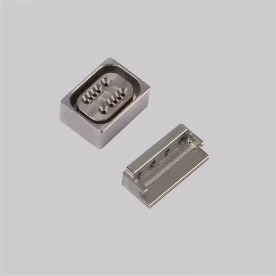 Chuyên gia gia công CNC tạo ra sản phẩm tùy chỉnh với độ chính xác và hiệu quả cao