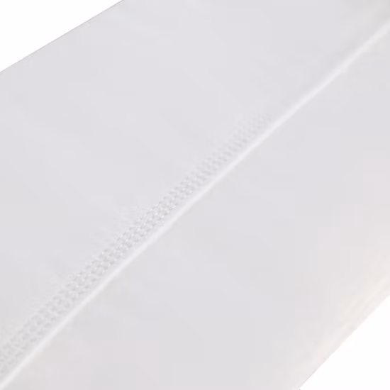 Túi lọc 350um chất lỏng PE - Giải pháp tối ưu cho hệ thống lọc nước